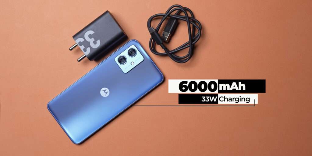 Motorola Moto G54 5G 