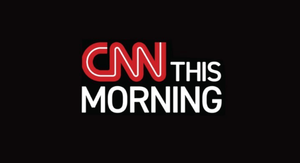 CNN This Morning